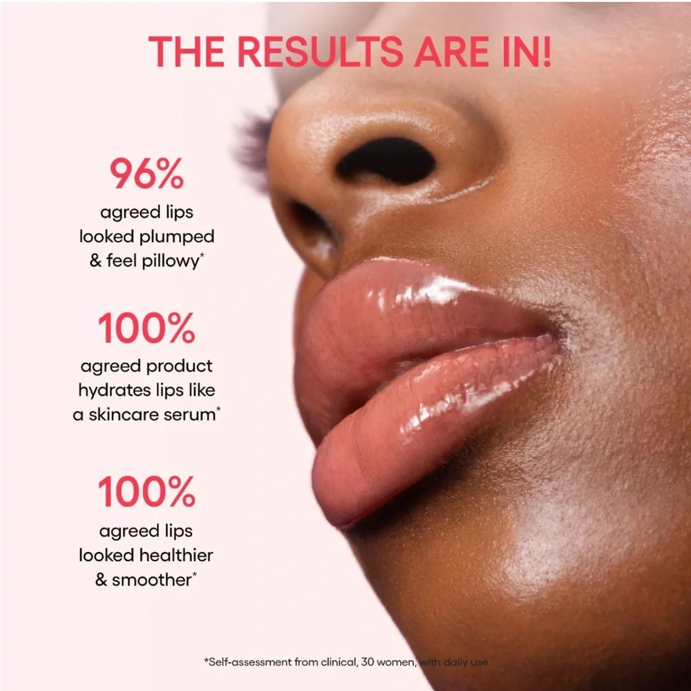Laneige Glaze Craze Tinted Polypeptide Lip Serum “Sugar Glaze”